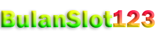 BULANSLOT123
